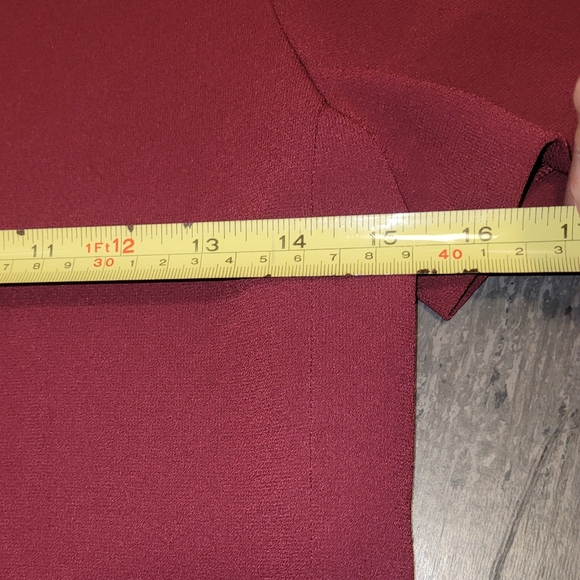 Aritzia Babaton dress/top. Sz 0 - Picture 14 of 16